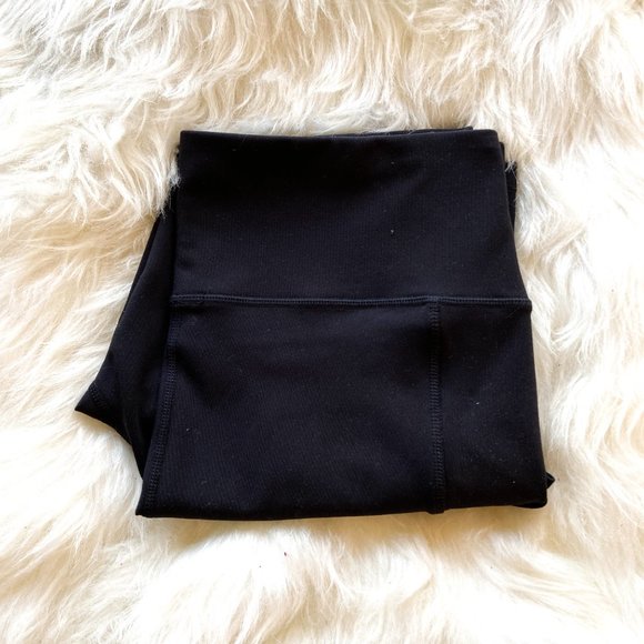 32 Degrees Yoga High Rise Leggings - Picture 7 of 8